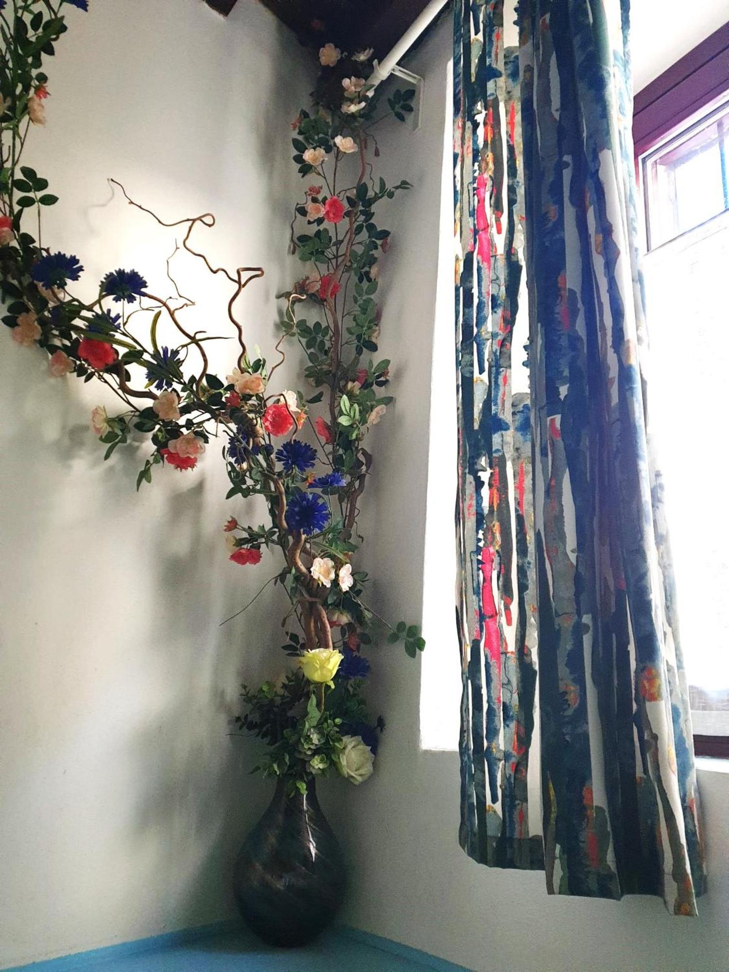 Bed and Breakfast Le Tre Arti Gavirate Exterior foto